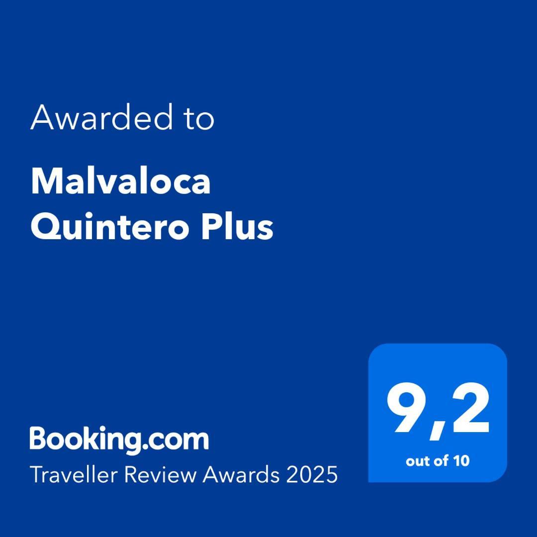 Malvaloca Quintero Plus Sevilla Bagian luar foto
